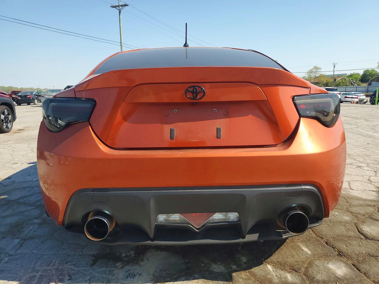 2013 Scion Fr-S Base - Image 6