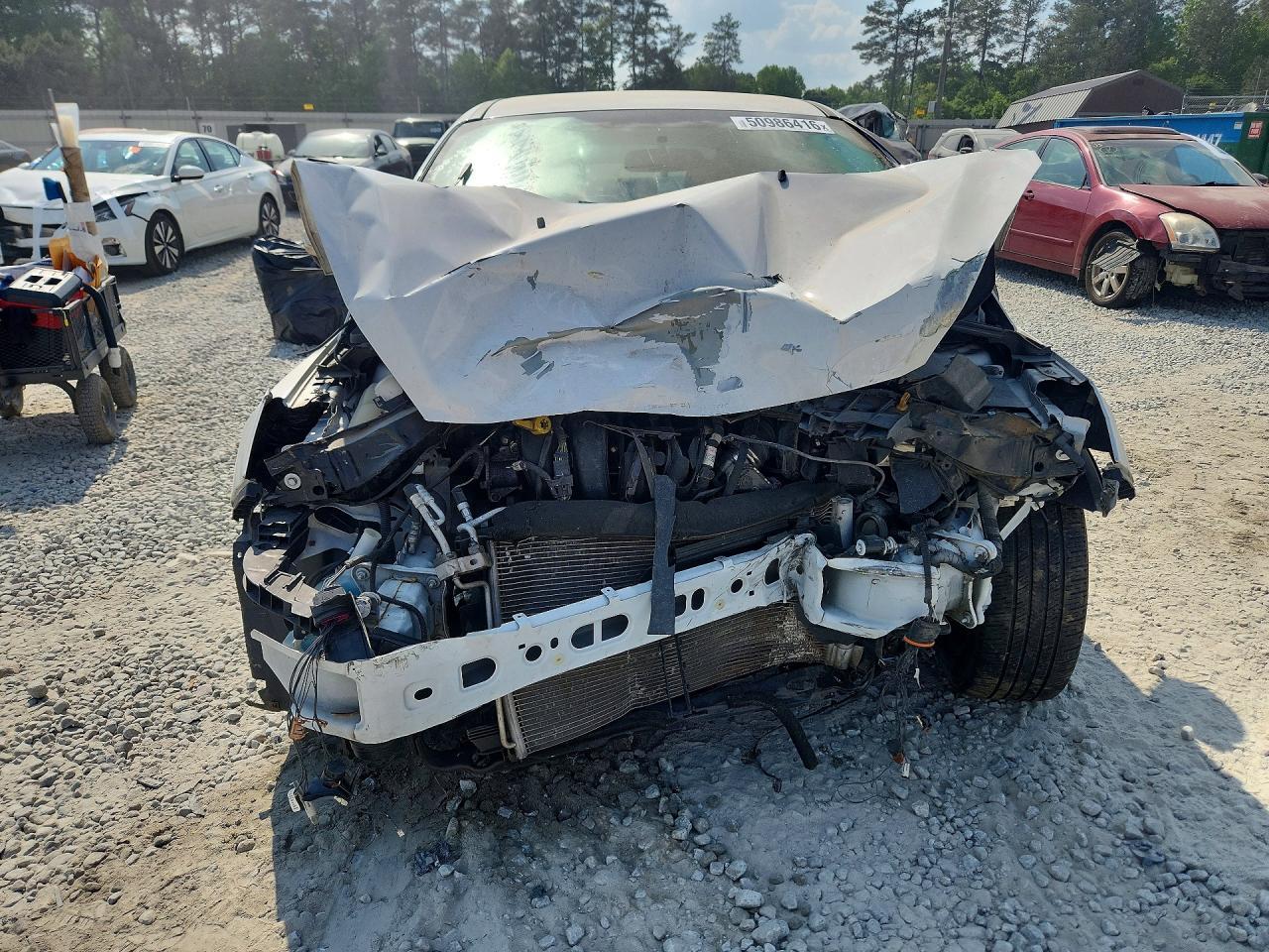2018 Ford Focus Se - Image 5