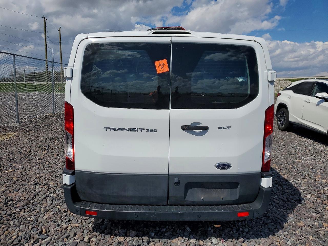 2021 Ford Transit T-350 - Image 6