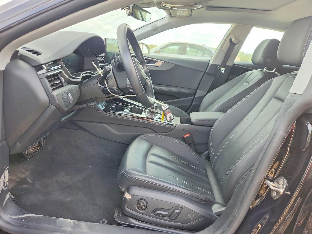 2022 Audi A5 Premium Plus 40 - Фото 7