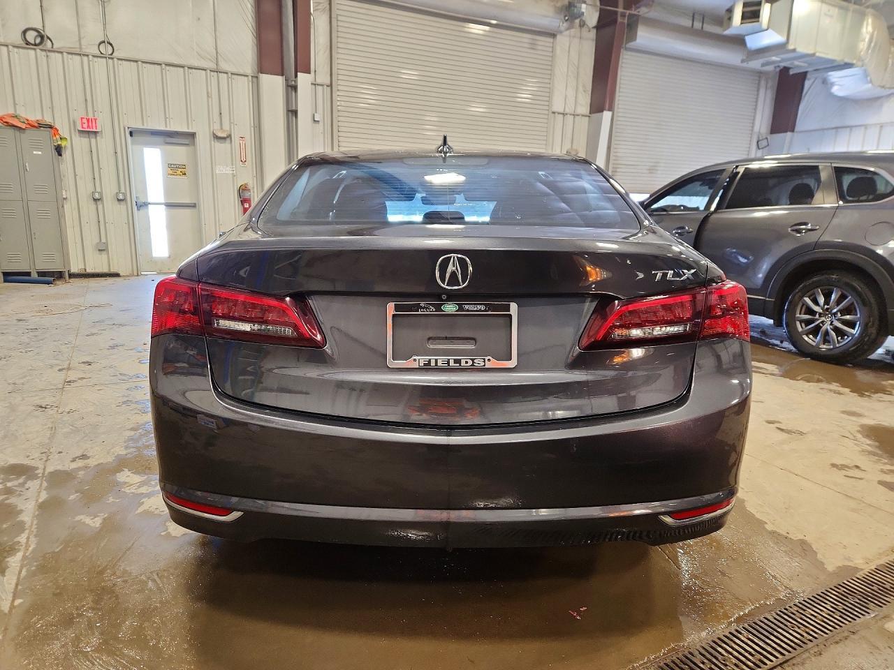 2015 Acura Tlx - Image 6