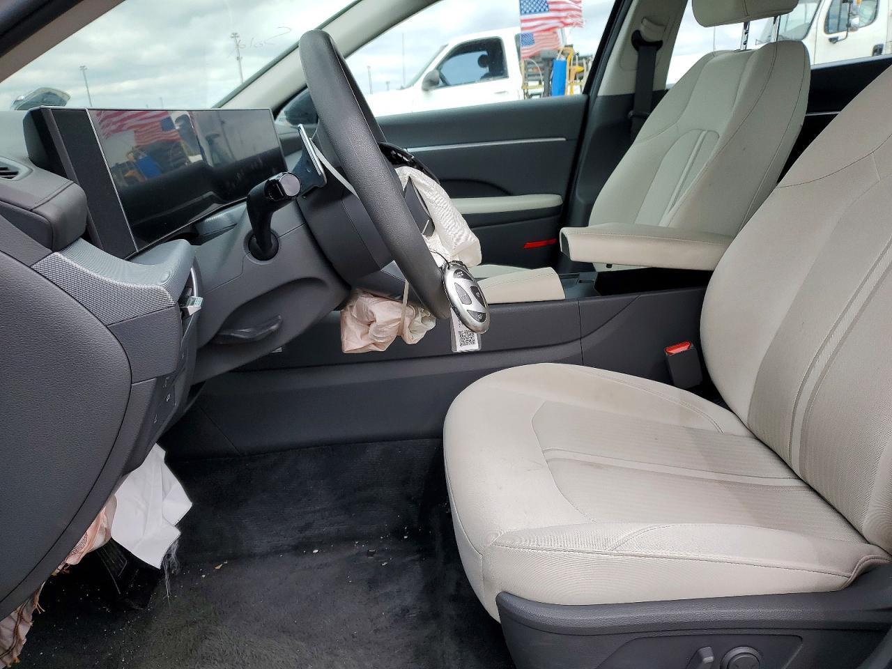 2024 Hyundai Sonata Sel - Image 7