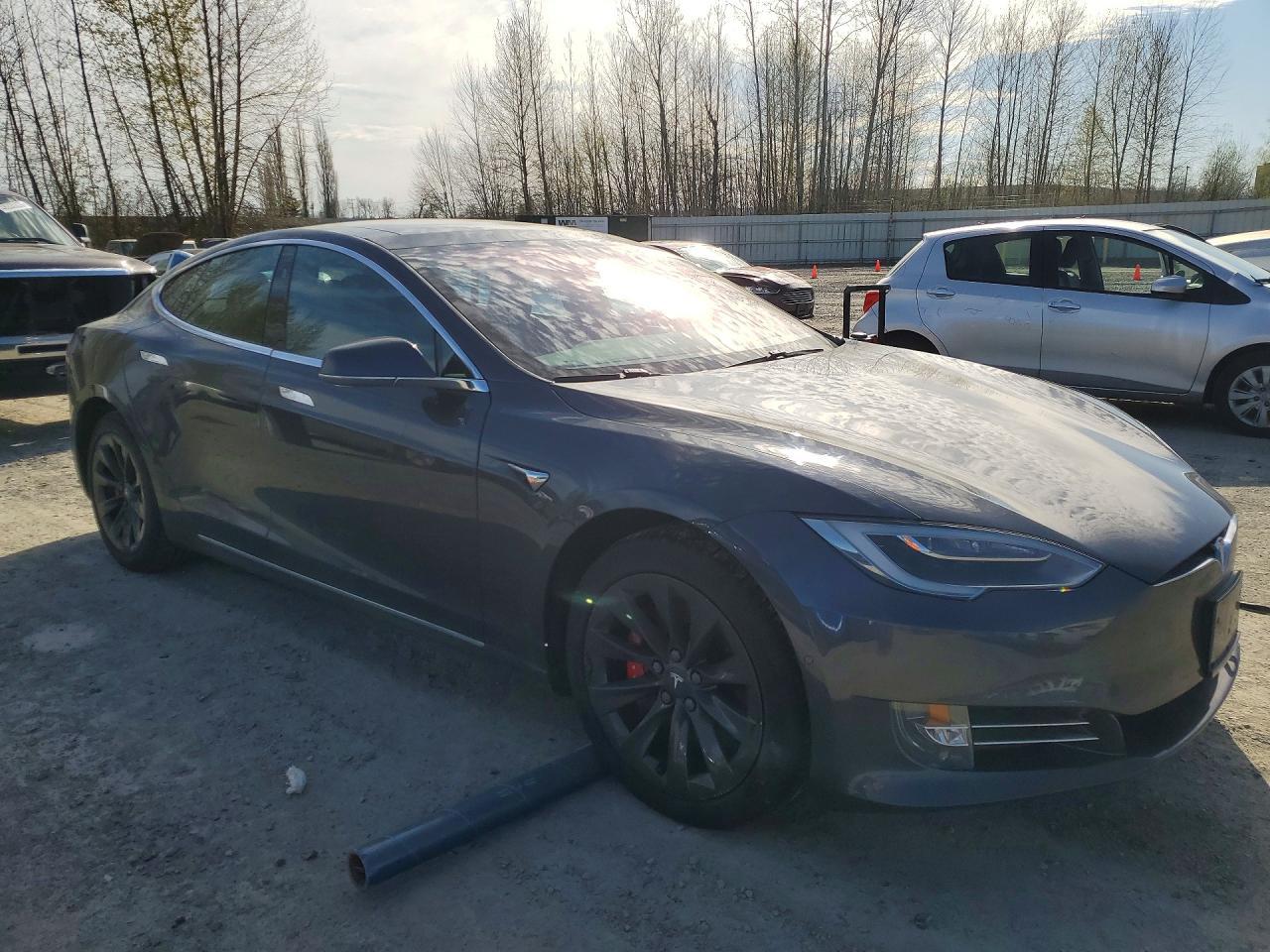 2018 Tesla Model S - Image 4