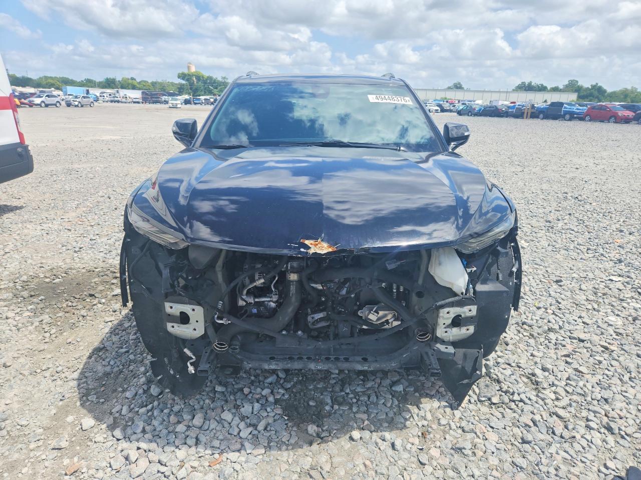 2021 Chevrolet Blazer 2Lt - Image 5