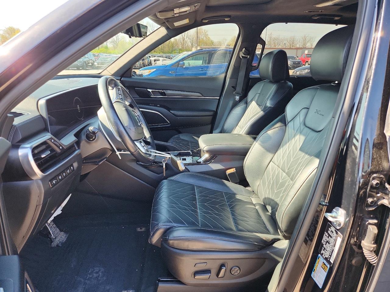 2024 Kia Telluride Sx-Prestige X-Line - Image 7