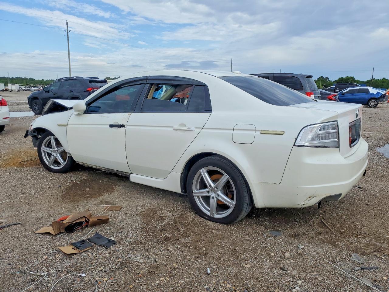 2004 Acura Tl - Фото 2