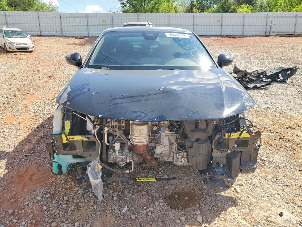 2023 Honda Civic Sport - Фото 5