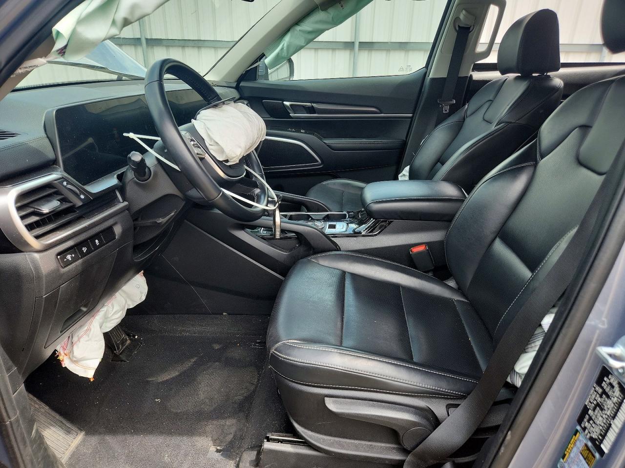 2024 Kia Telluride Lx - Image 7