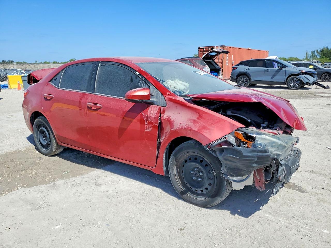 2018 Toyota Corolla - Image 4