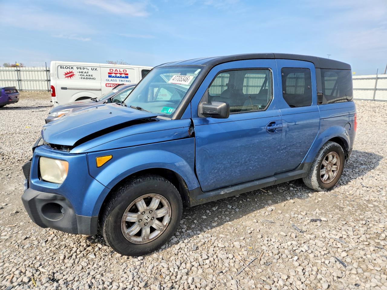 2006 Honda Element