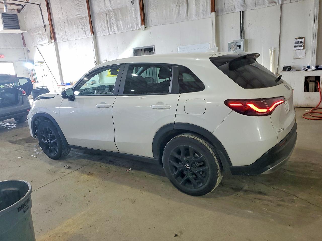2023 Honda Hr-V Sport - Image 2