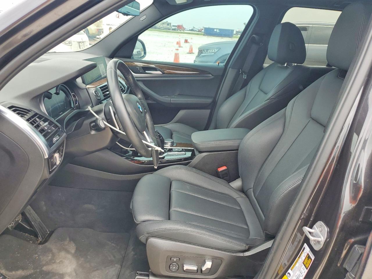 2019 BMW X3 Sdrive30I - Фото 7