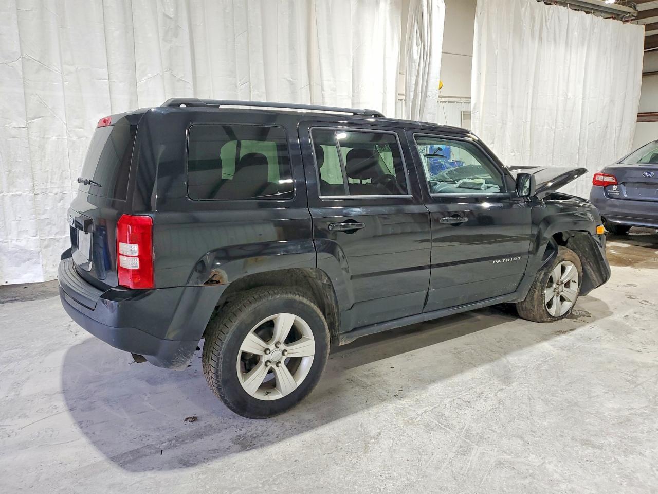 2012 Jeep Patriot Sport - Image 5
