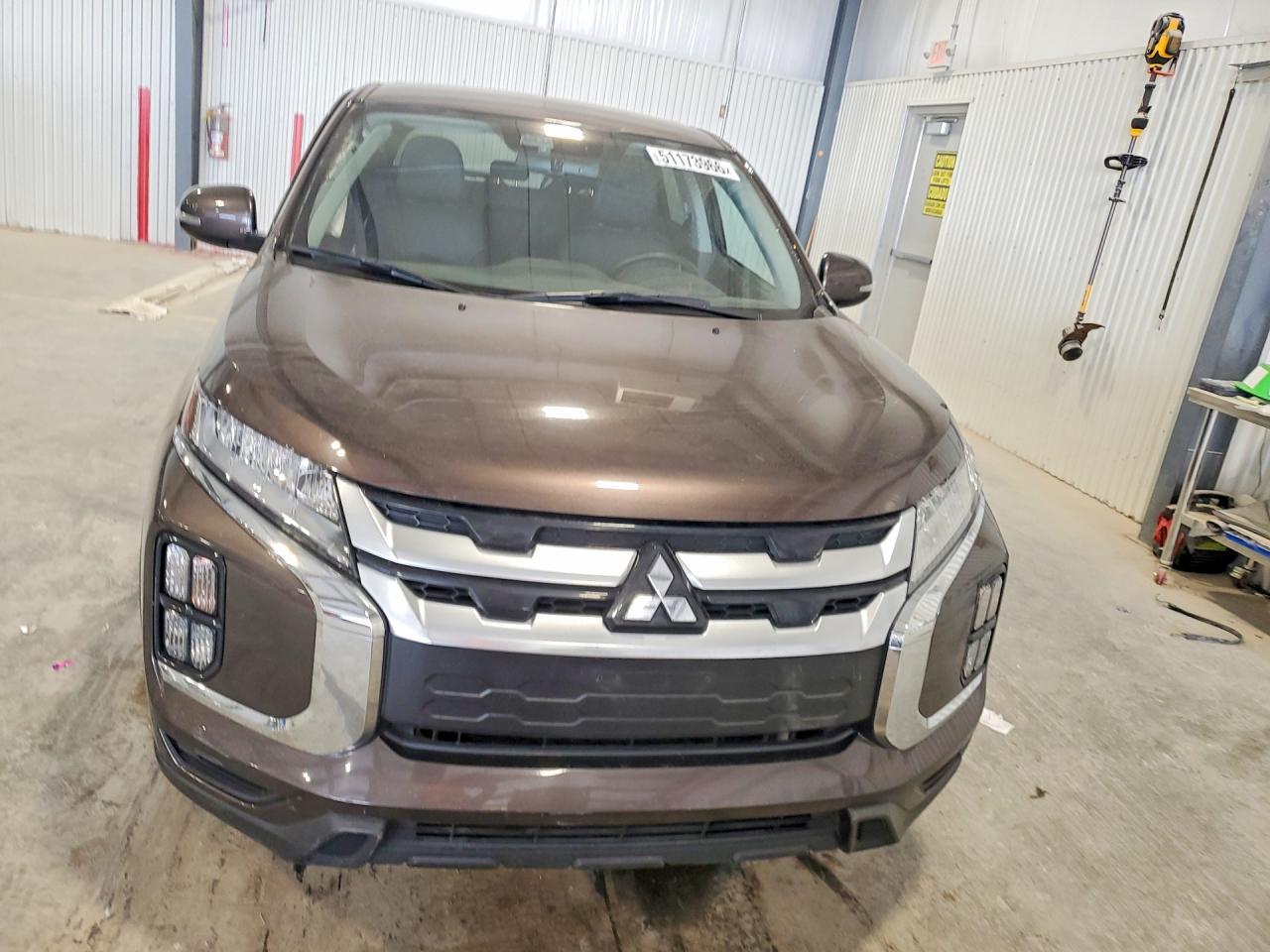 2024 Mitsubishi Outlander Sport S - Image 5