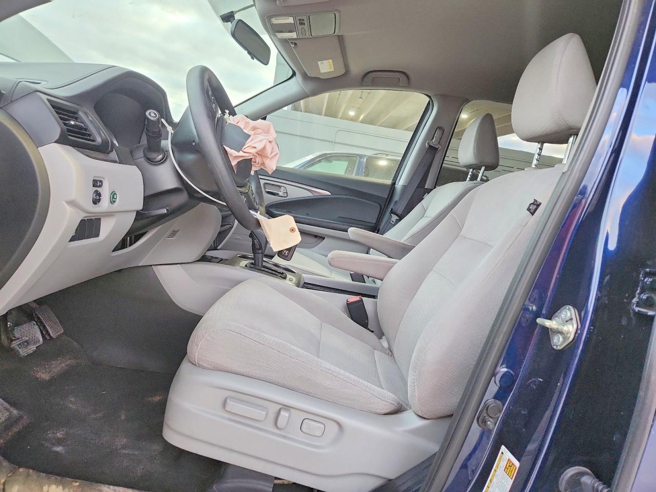 2017 Honda Pilot Ex - Image 7