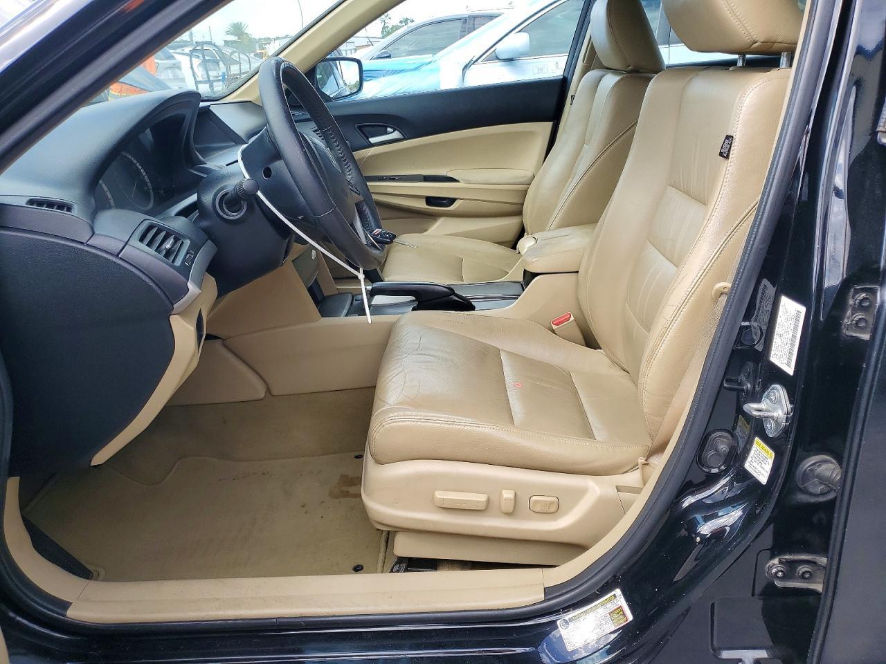 2012 Honda Accord Se - Image 7