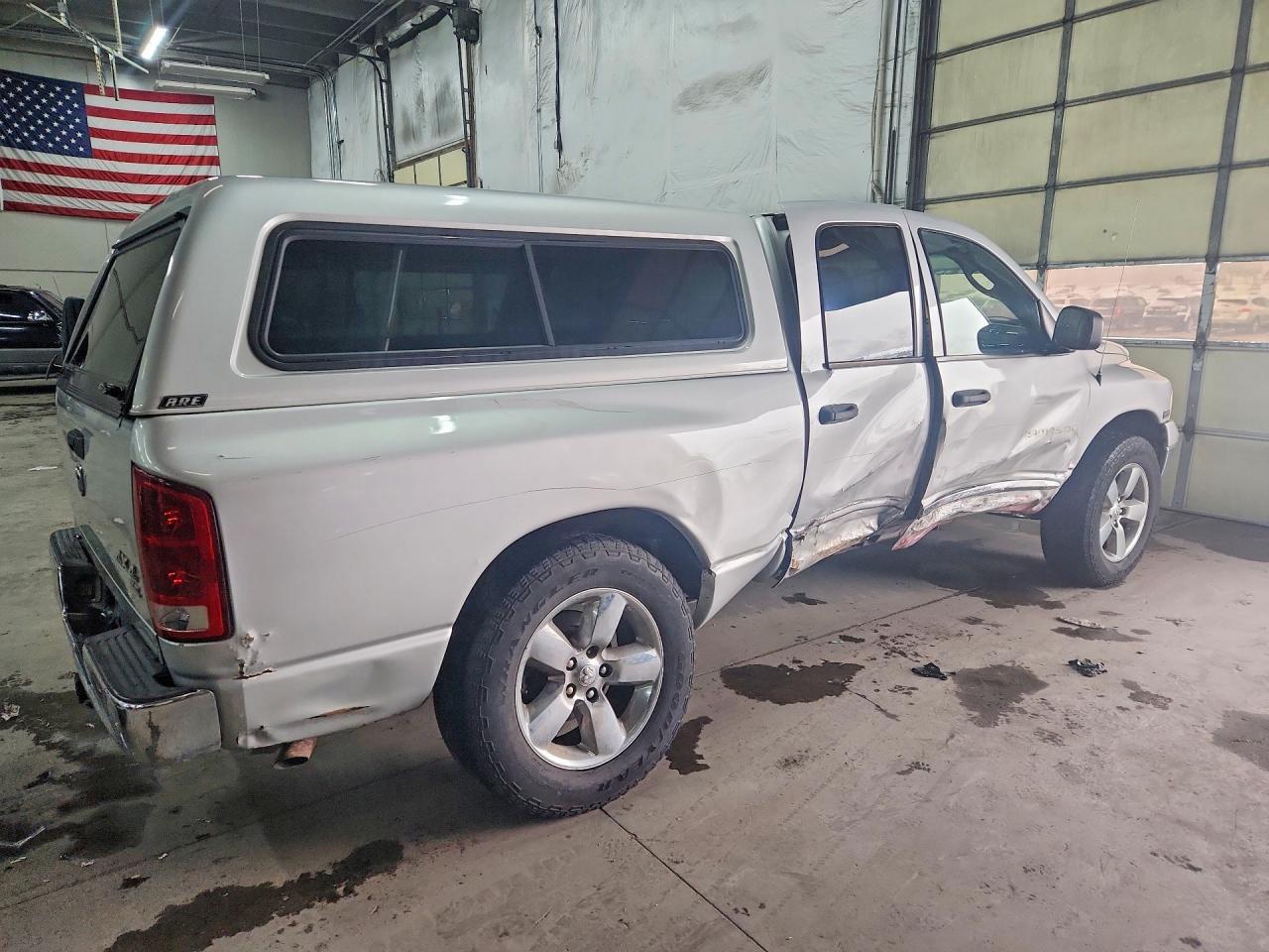 2005 Dodge Ram 1500 St - Image 3