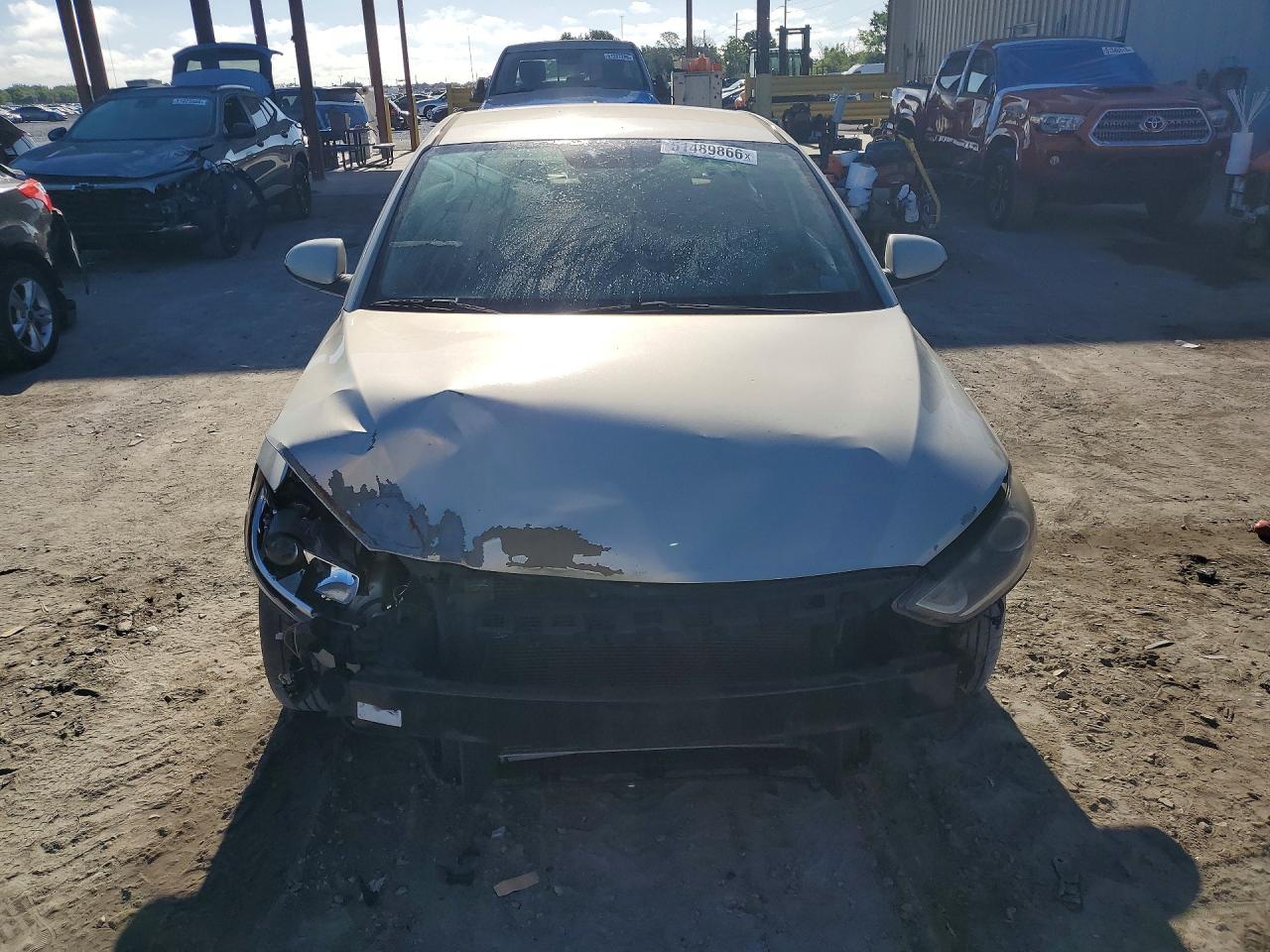 2017 Hyundai Elantra Se - Фото 5