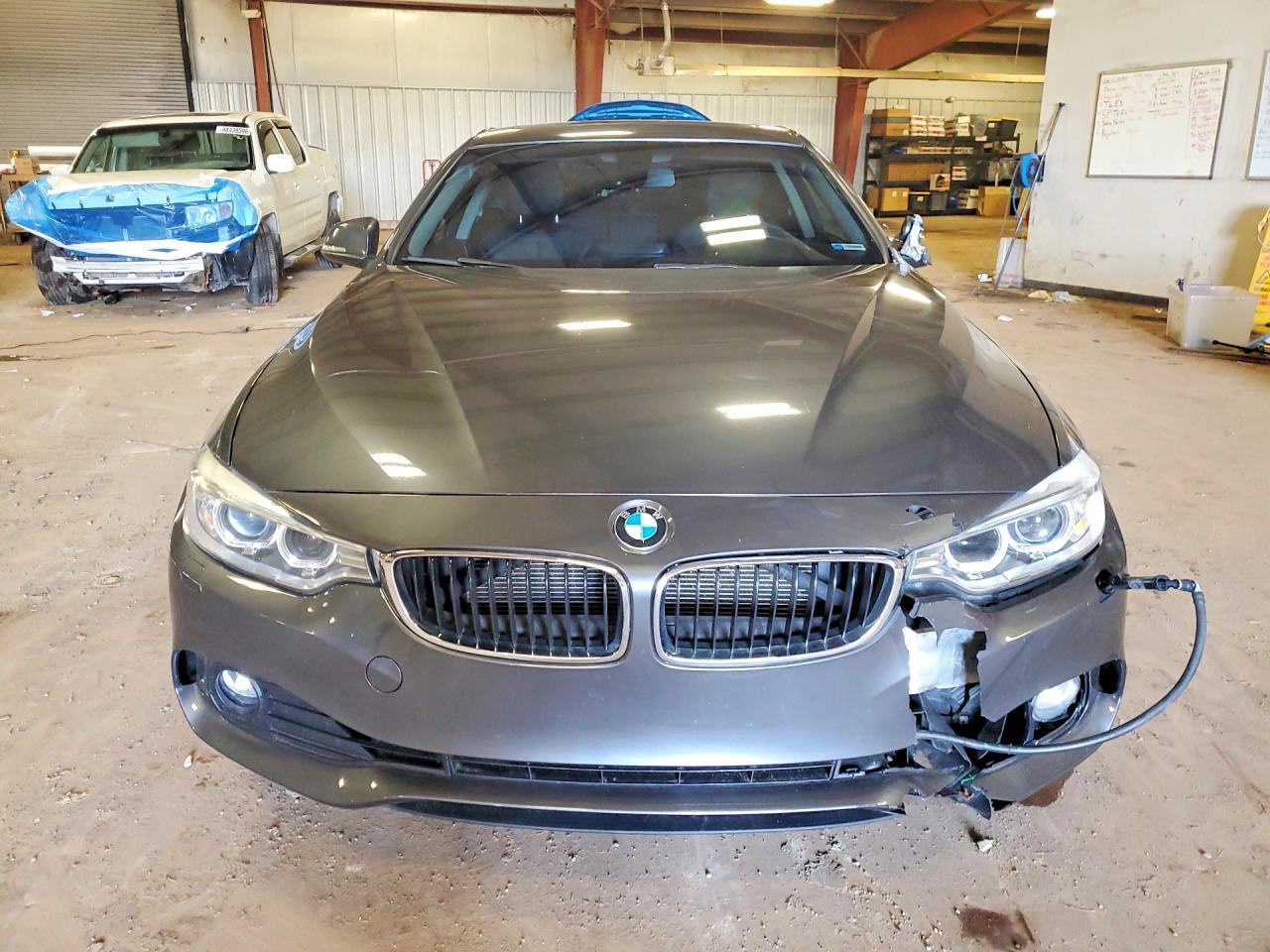 2014 BMW 435 Xi - Image 5