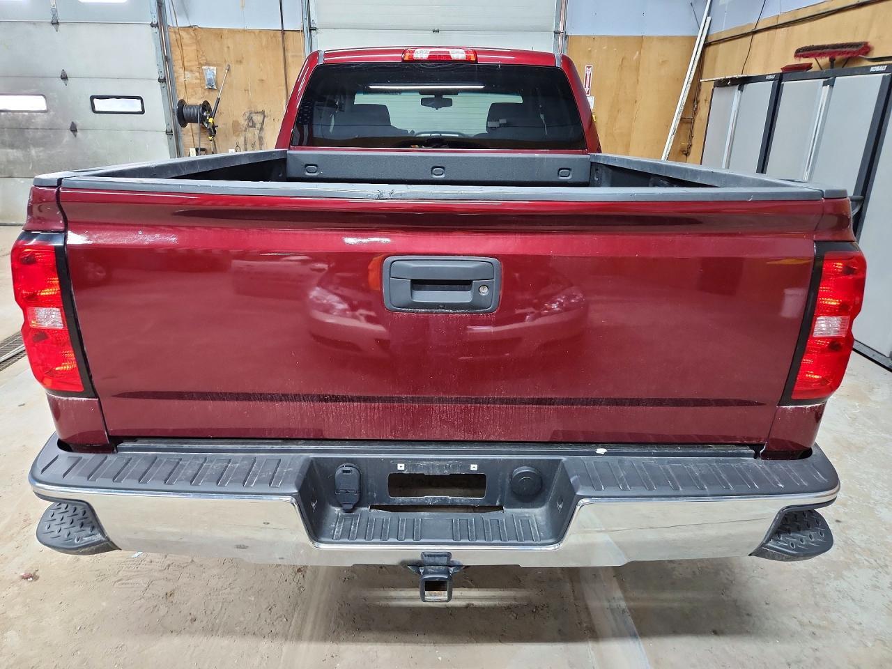 2017 Chevrolet Silverado K1500 Lt - Image 6