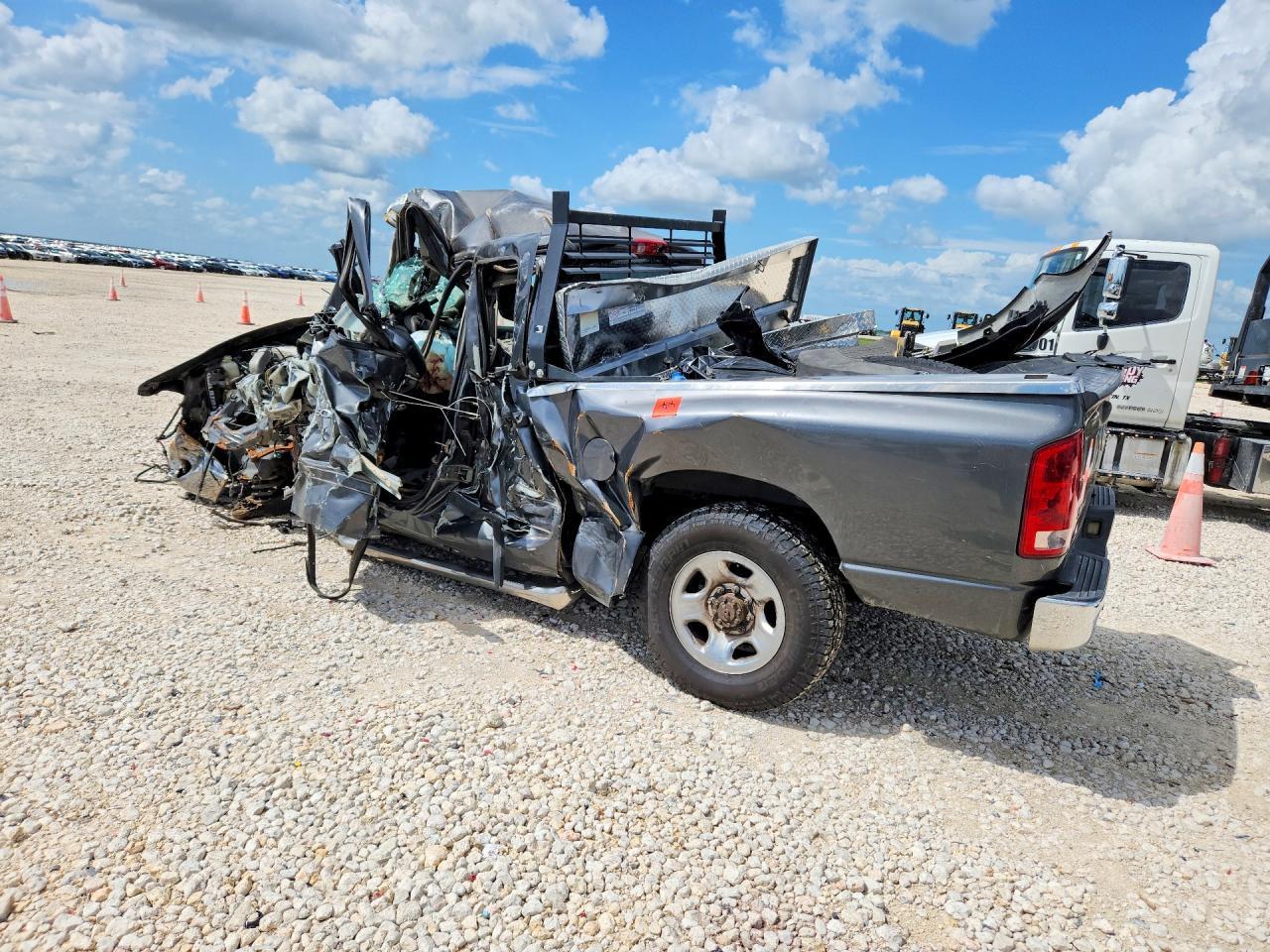 2003 Dodge Ram 2500 St - Image 2