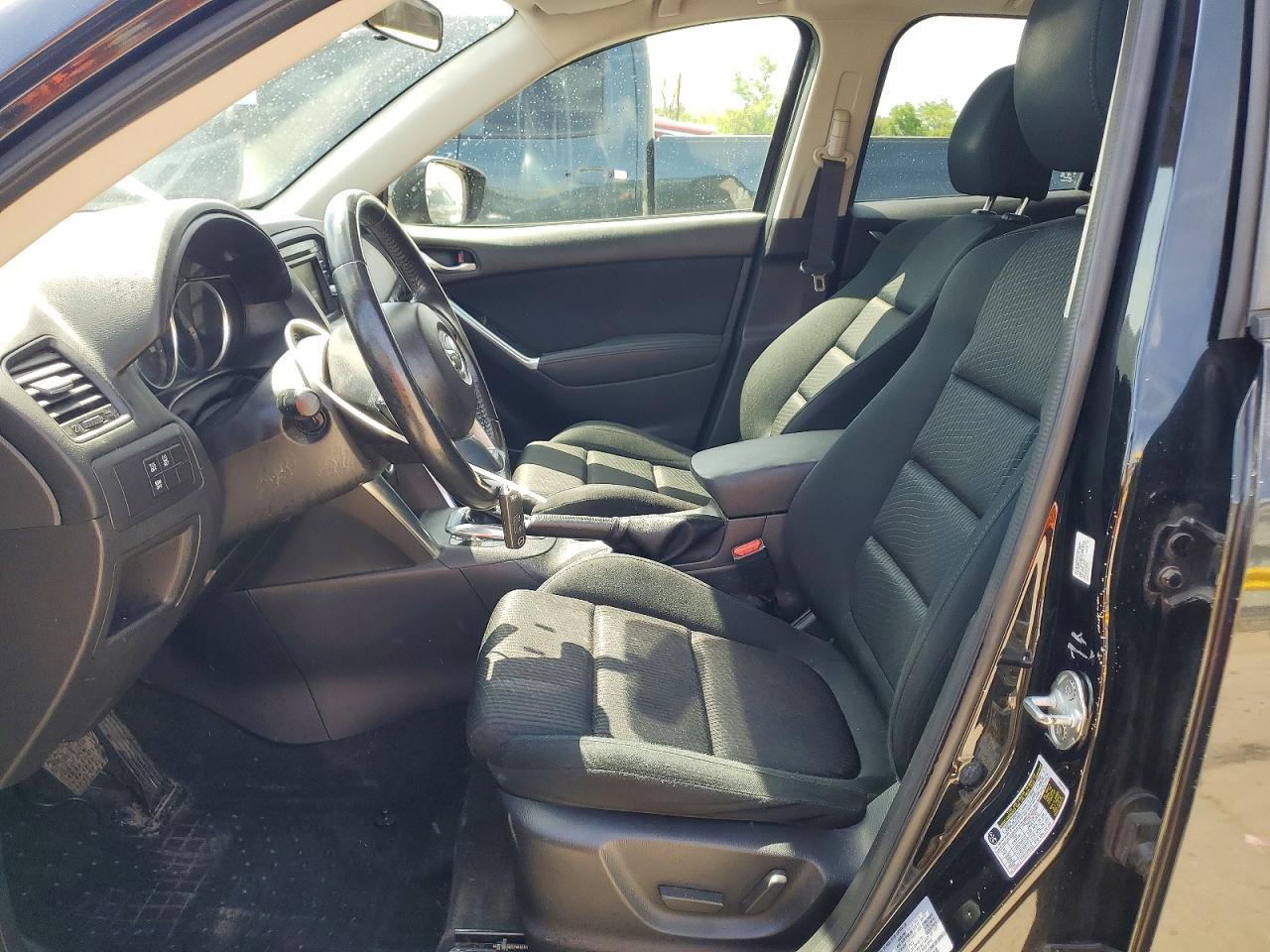 2015 Mazda Cx-5 Touring - Фото 7