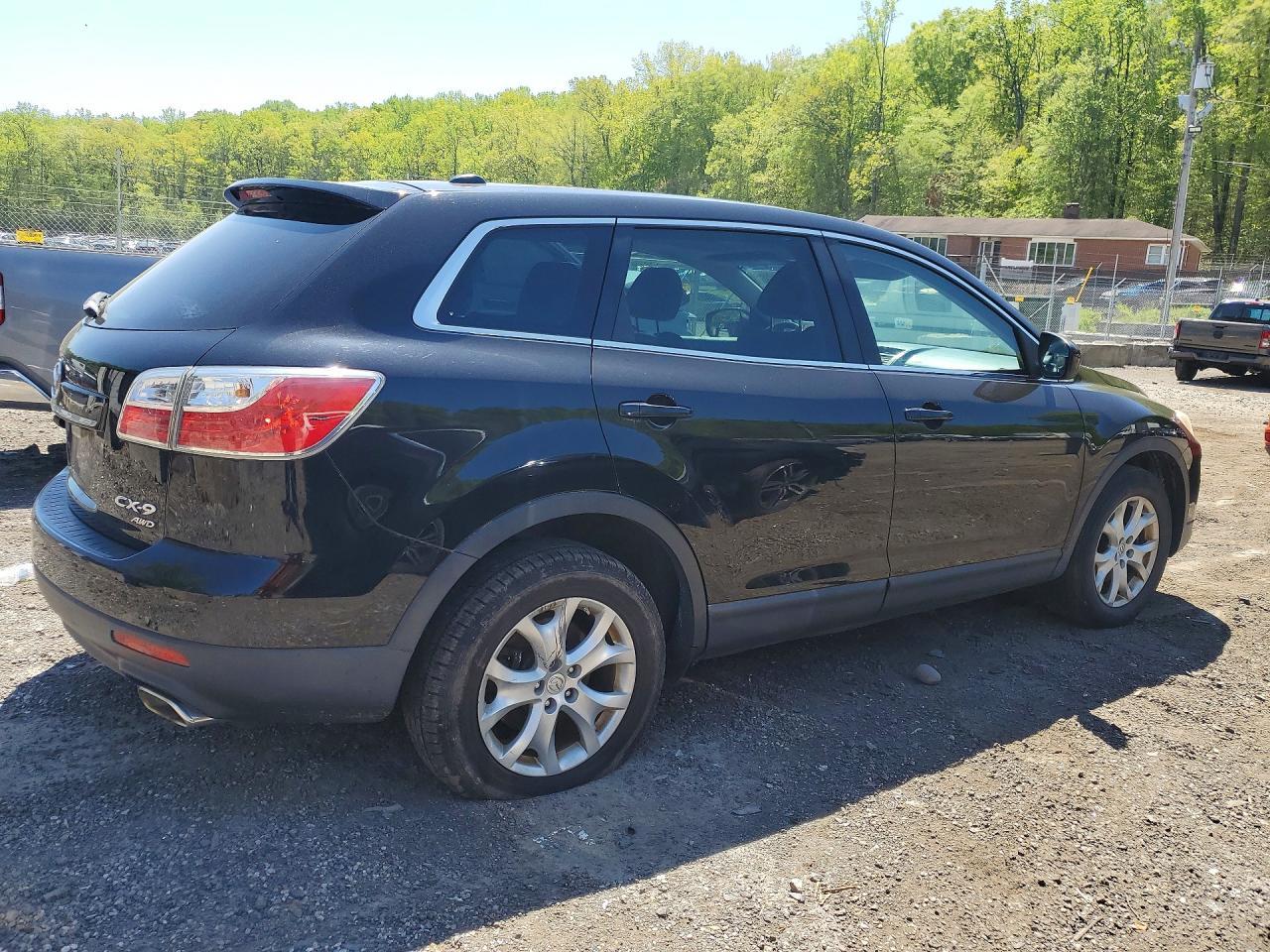 2012 Mazda Cx-9 - Image 3