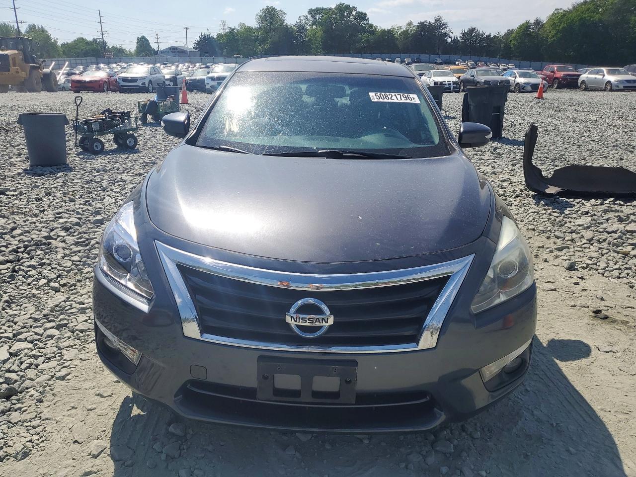 2013 Nissan Altima 3.5 S - Image 5