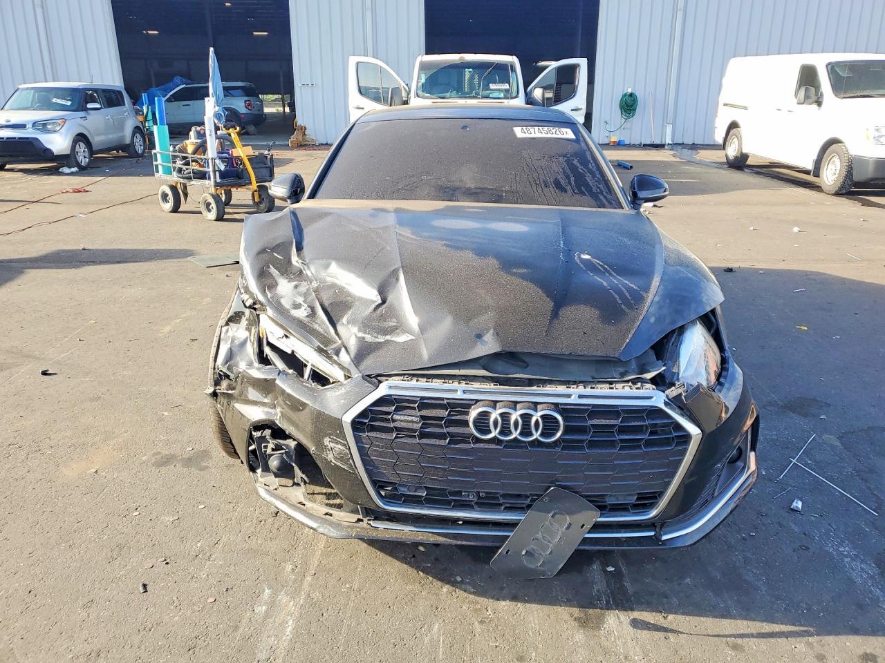 2020 Audi A5 Premium - Фото 5