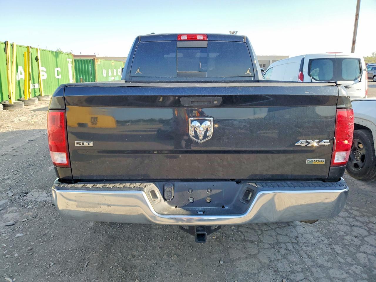2017 Ram 1500 Slt - Image 6