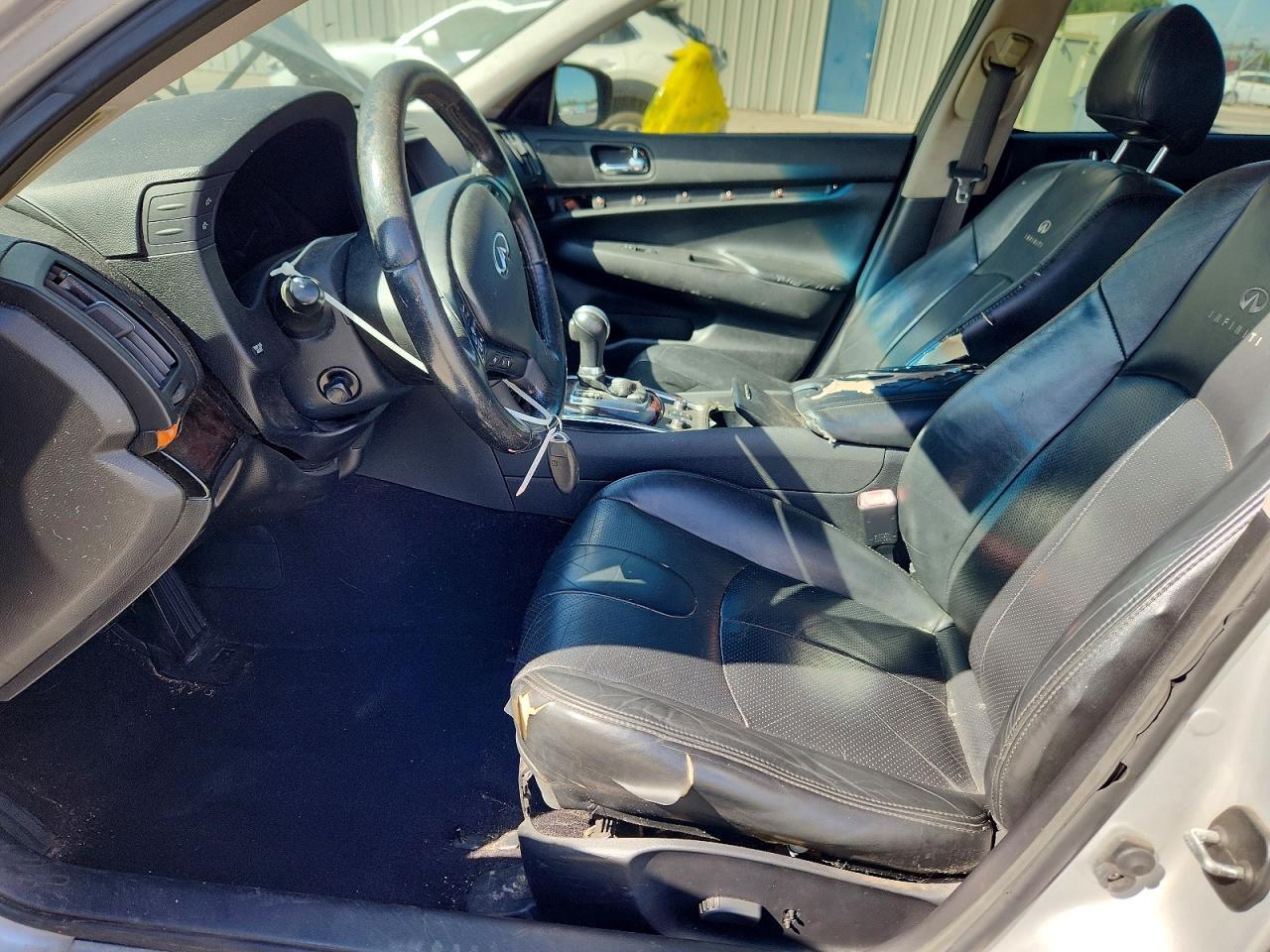 2012 Infiniti G37 Sedan X - Image 7
