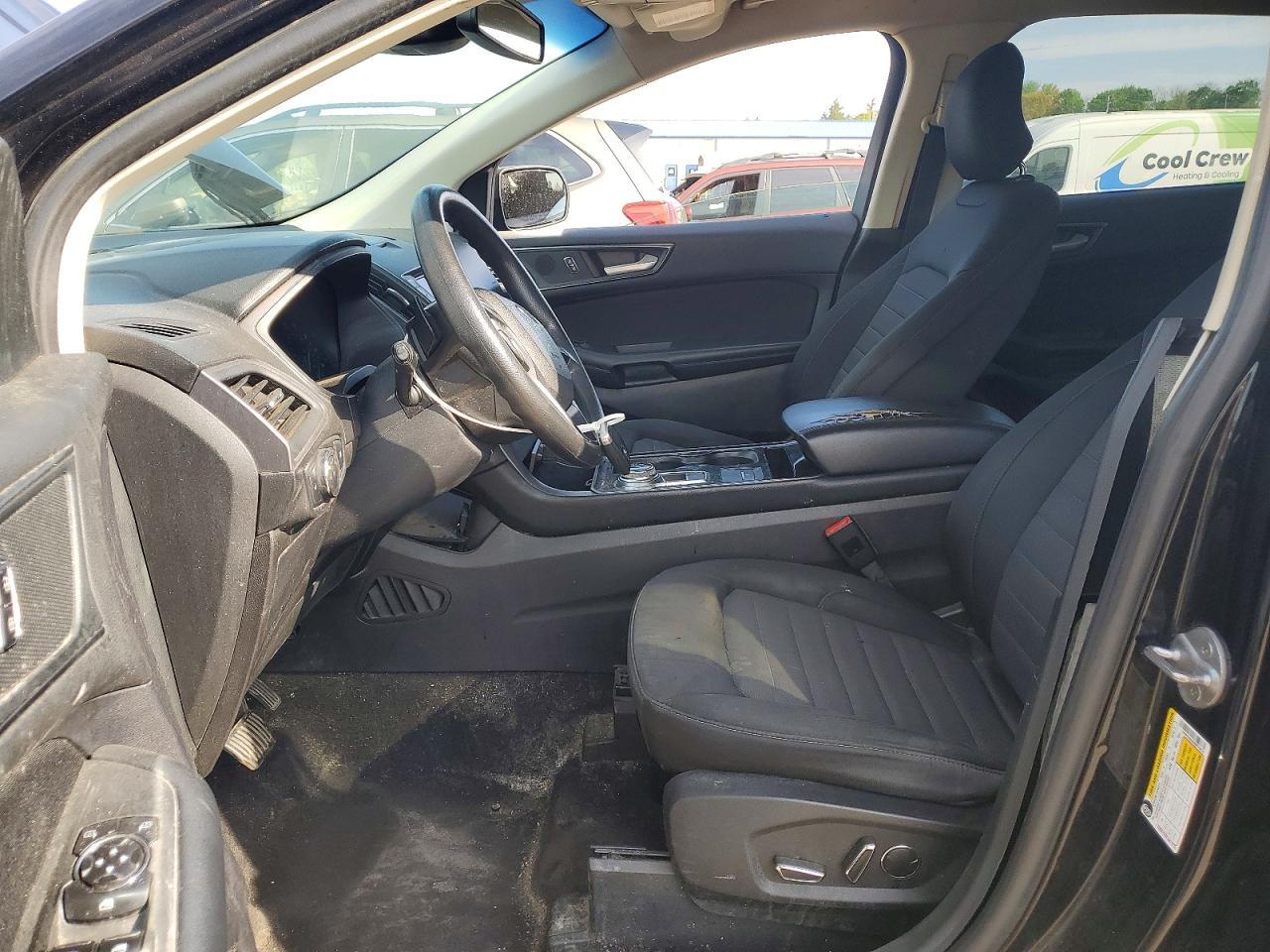 2019 Ford Edge Se - Фото 7