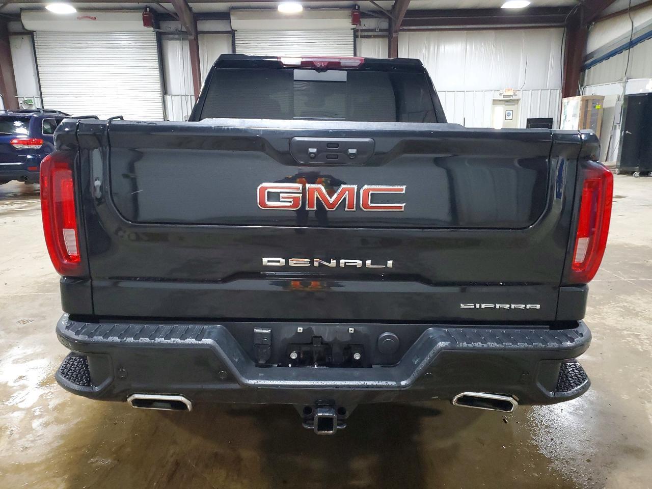 2023 GMC Sierra K1500 Denali - Image 6
