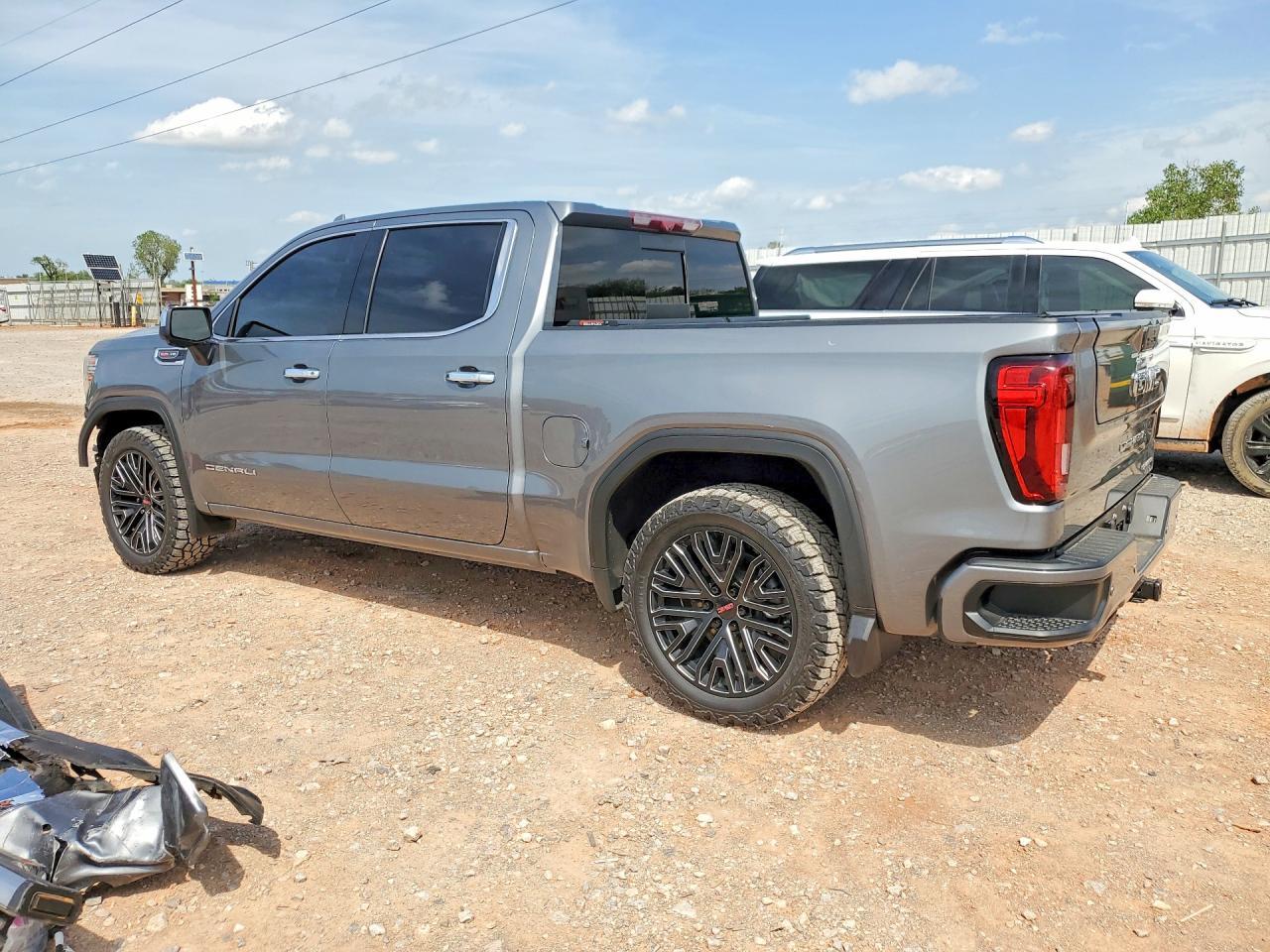 2020 GMC Sierra K1500 Denali - Фото 2