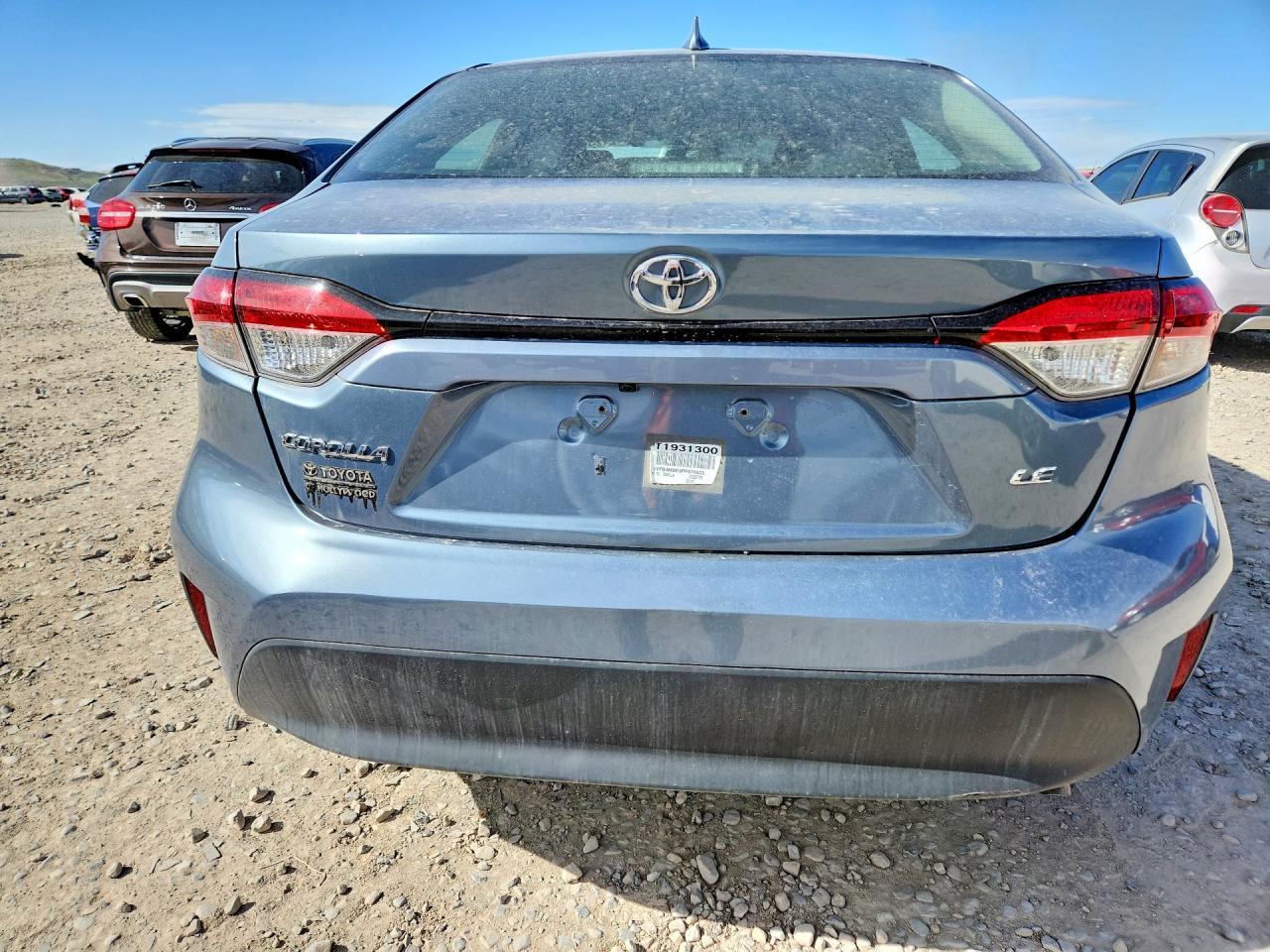 2023 Toyota Corolla Le - Image 6
