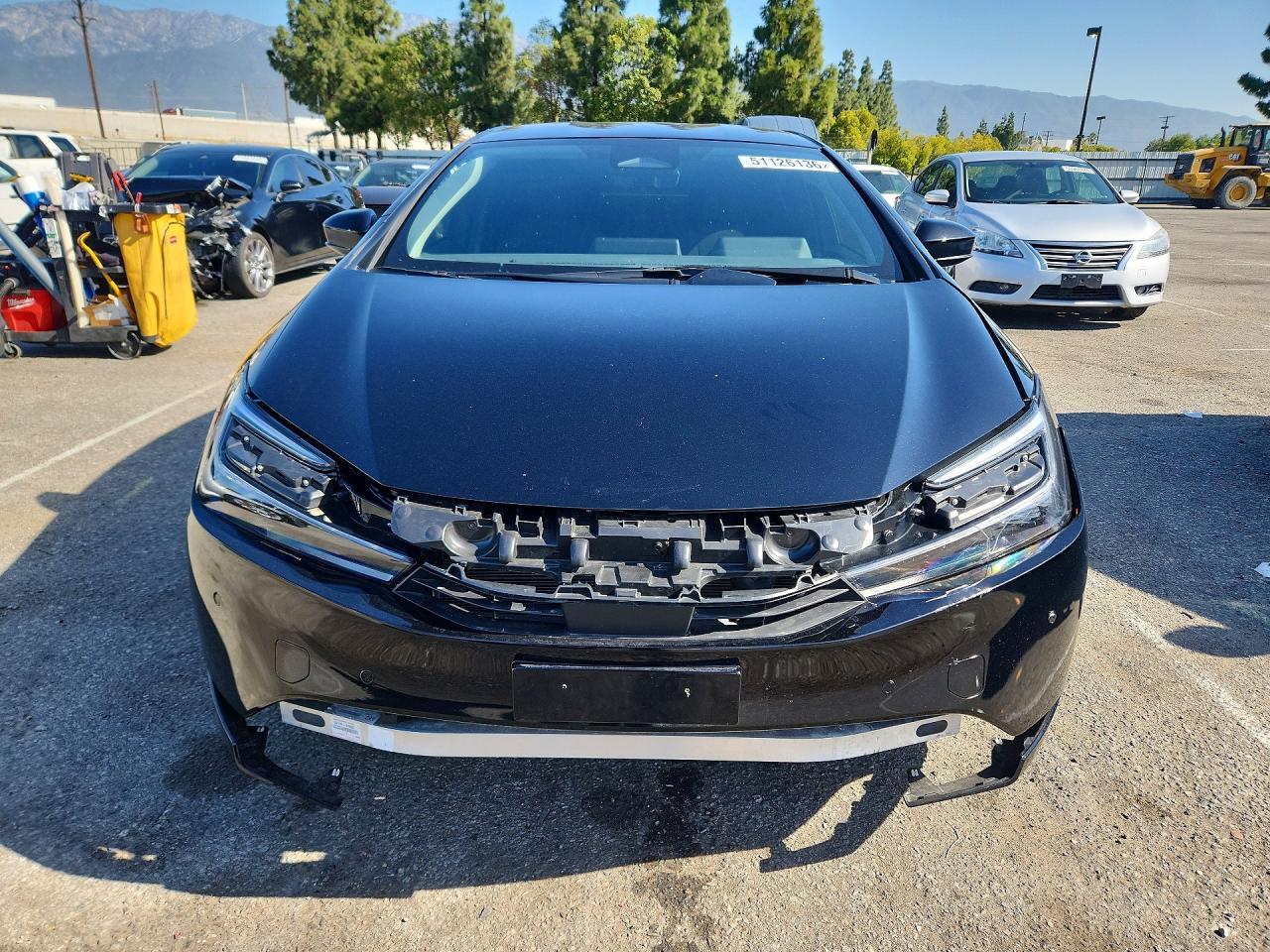 2024 Toyota Prius Le - Фото 5