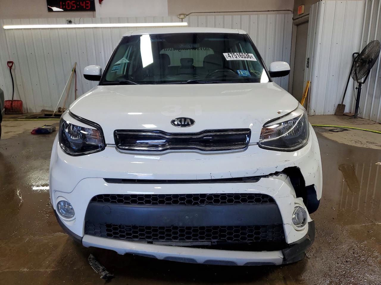 2019 Kia Soul + - Image 5