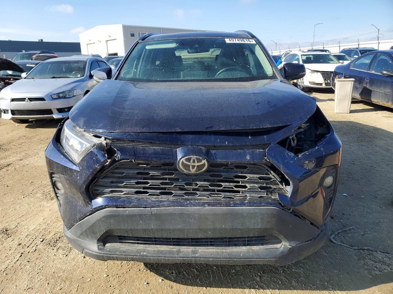 2019 Toyota Rav4 Xle - Фото 5