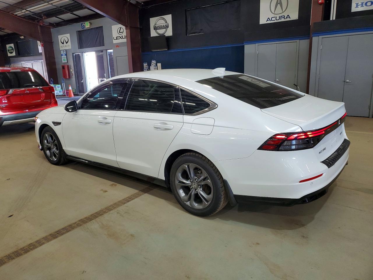 2023 Honda Accord Hybrid Exl - Image 2
