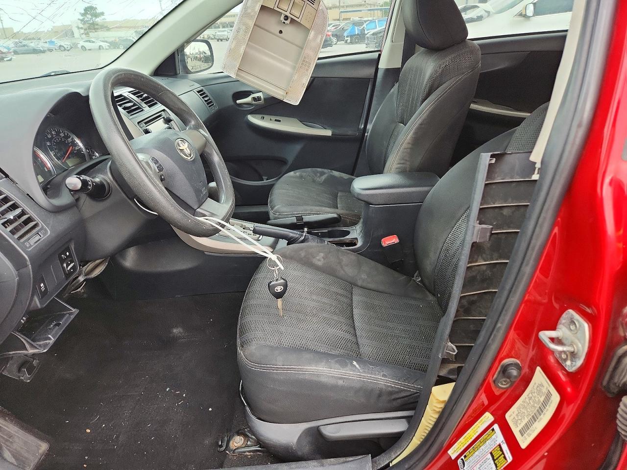 2013 Toyota Corolla S - Image 7