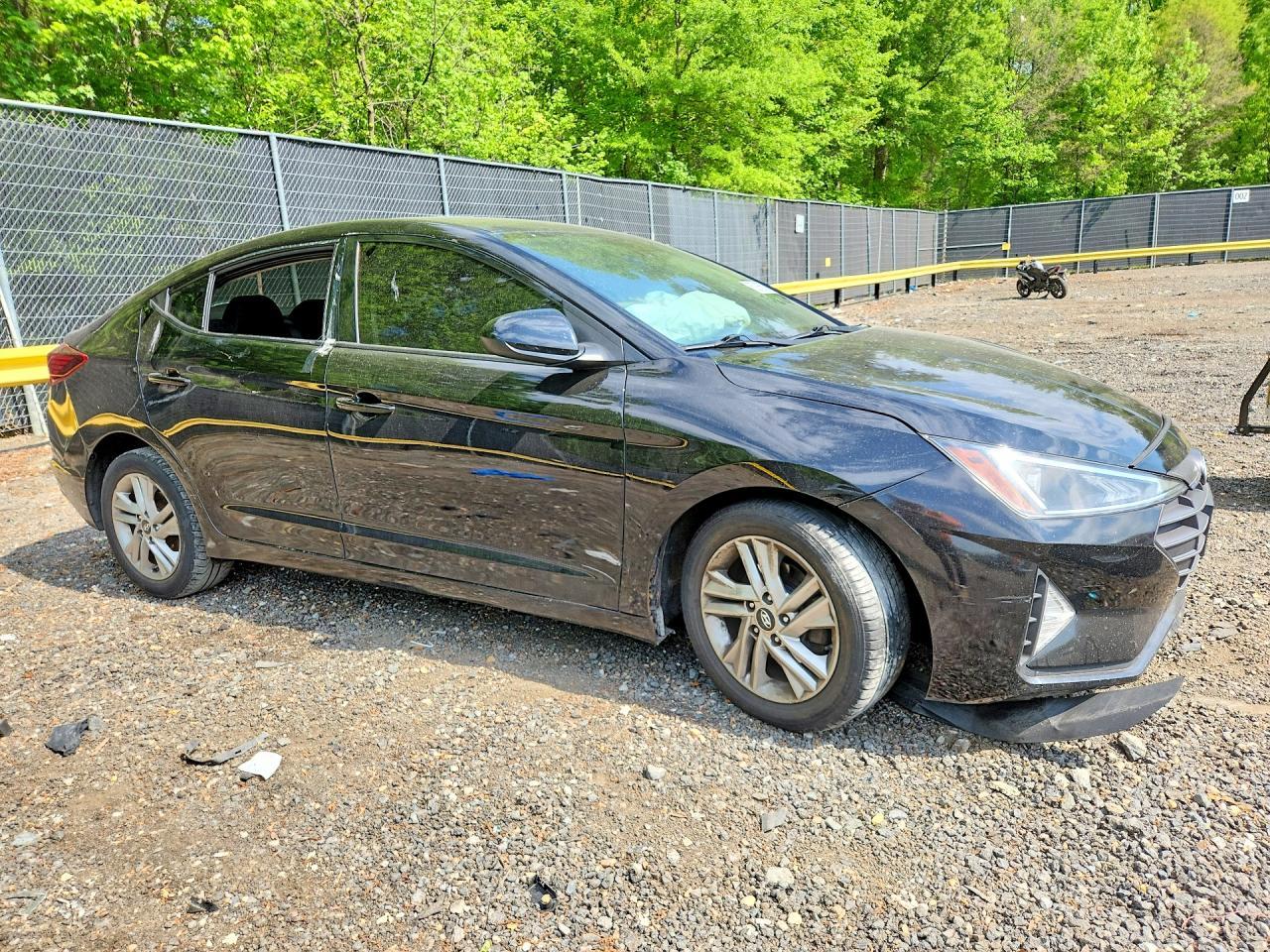2020 Hyundai Elantra Sel - Image 4