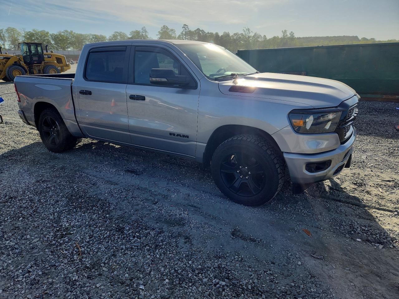2023 Ram 1500 - Фото 4