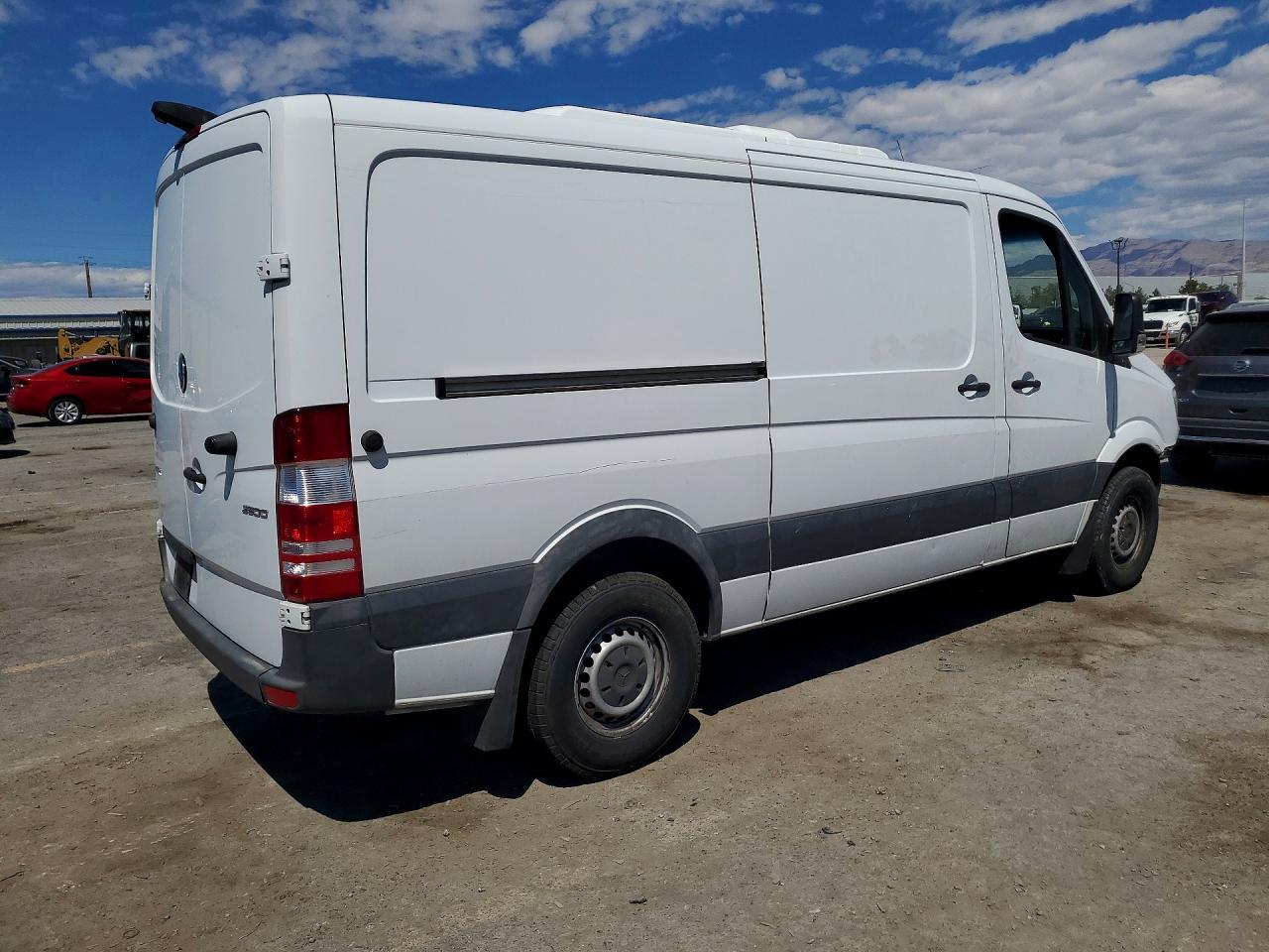 2017 Mercedes-Benz Sprinter 2500 - Image 3