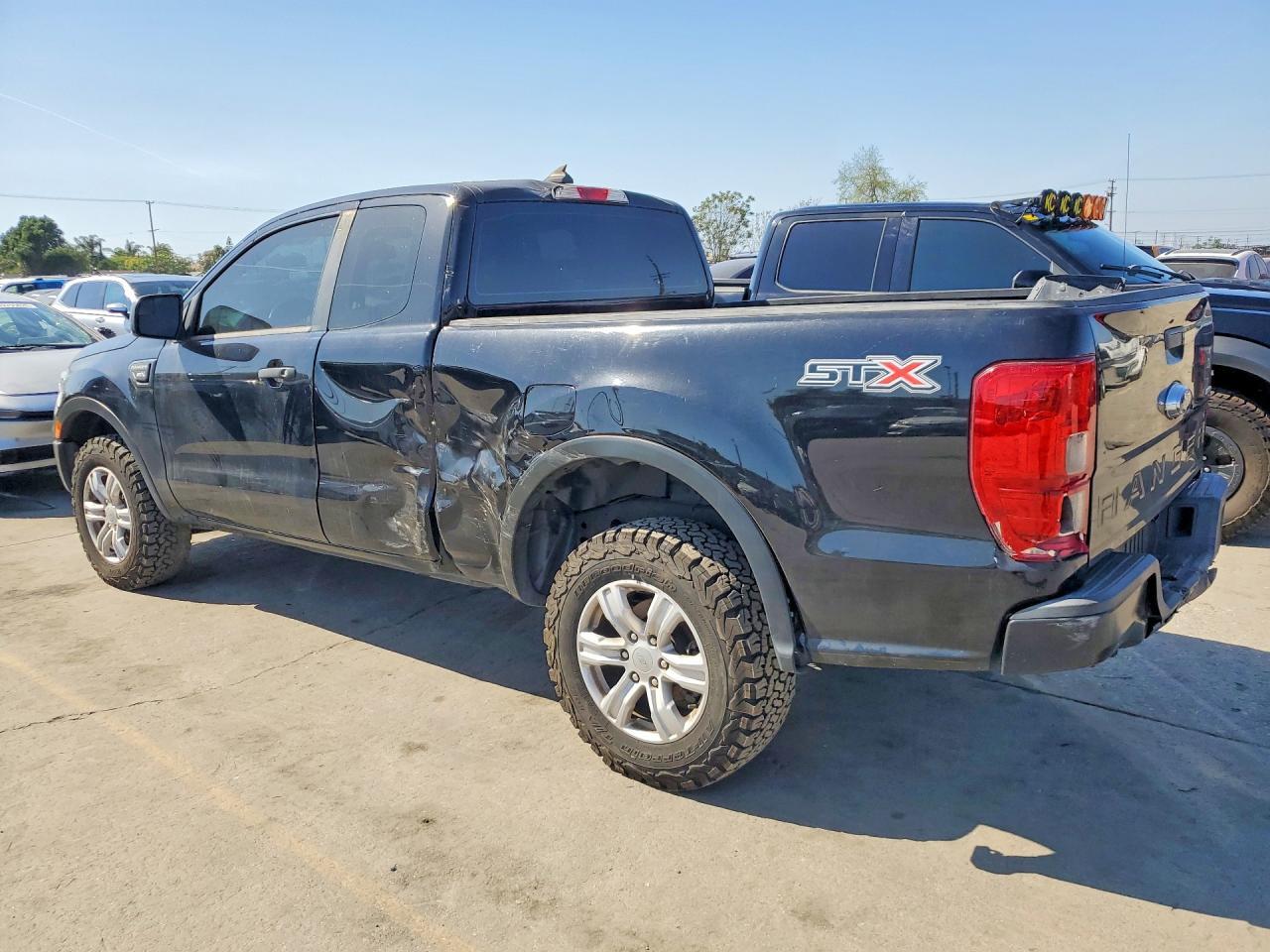 2020 Ford Ranger Xl - Image 2