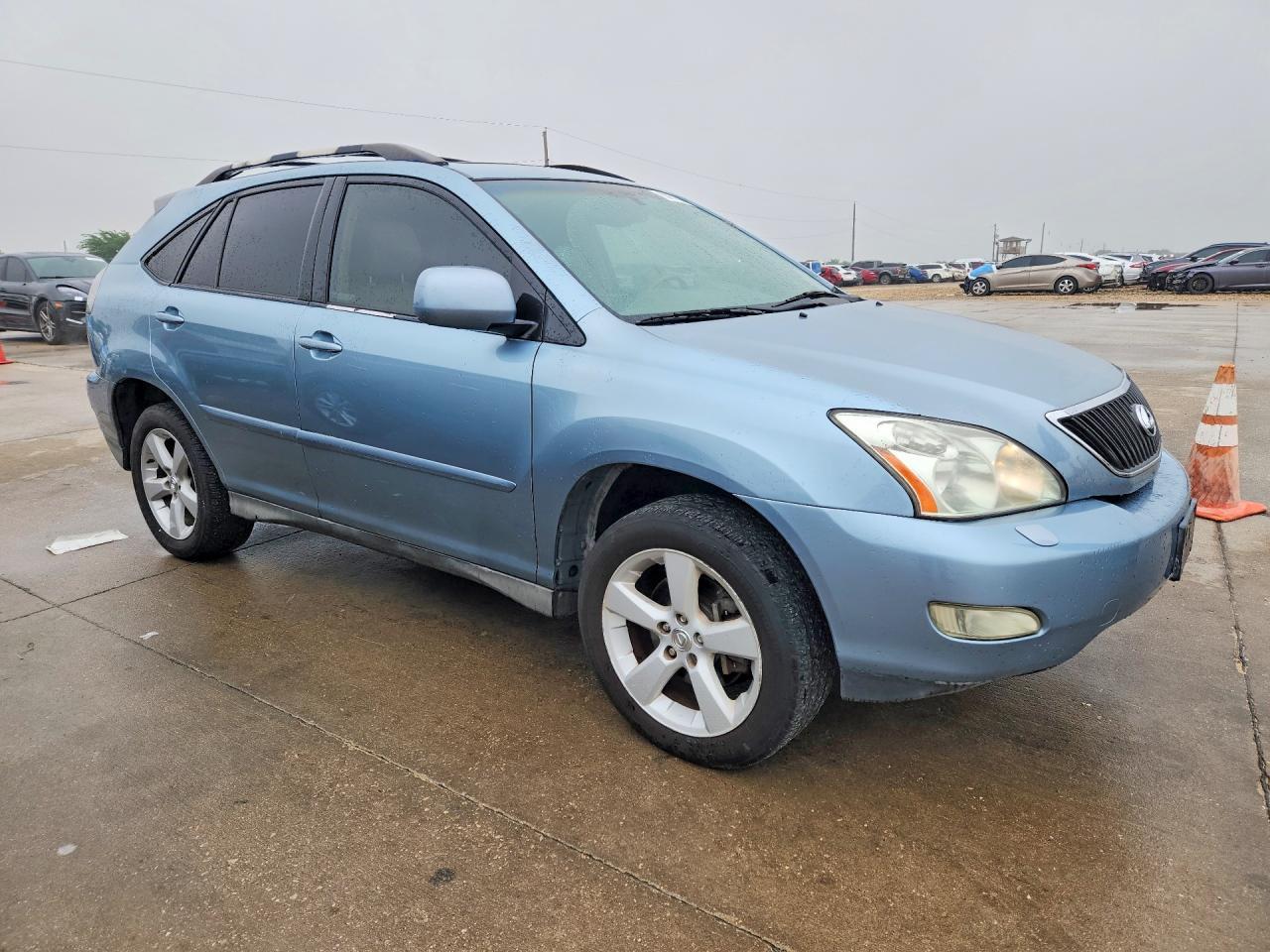 2005 Lexus Rx 330 - Image 4