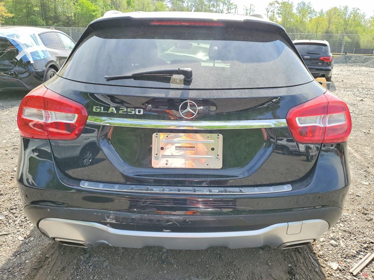 2018 Mercedes-Benz Gla 250 - Фото 6
