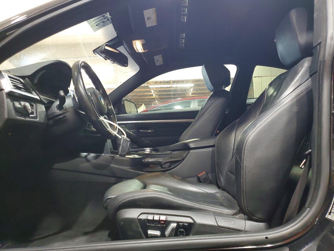2018 BMW 430I - Фото 7