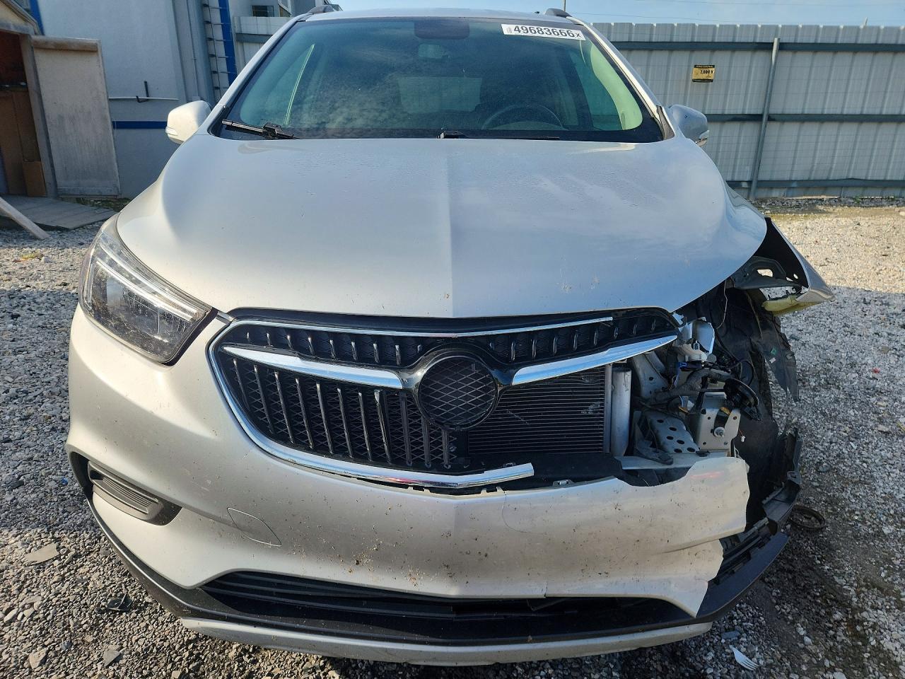 2018 Buick Encore Preferred - Image 5
