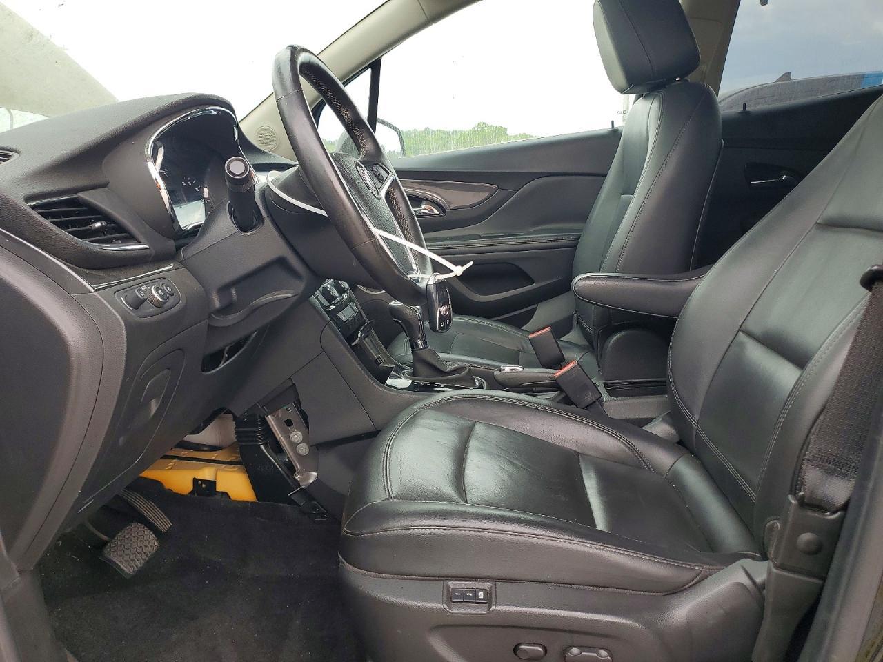 2018 Buick Encore Essence - Image 7