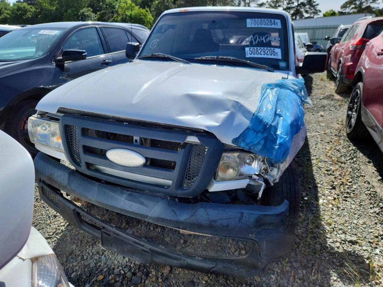 2006 Ford Ranger - Image 5